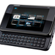 Illustration for article titled Nokia N900 Maemo Is a Phone, Makes the N97 Look Silly